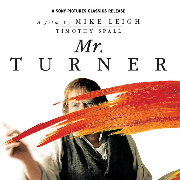 Silver Screen Movie Club - MR TURNER (12)