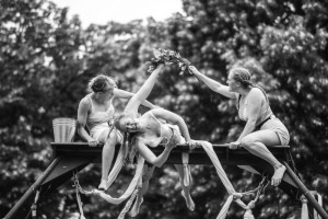 Three Sisters - (Estonia) International Theatre Festival