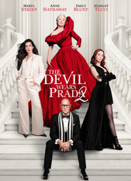 Silver Screen Movie Club - THE DEVIL WEARS PRADA 2 (12)