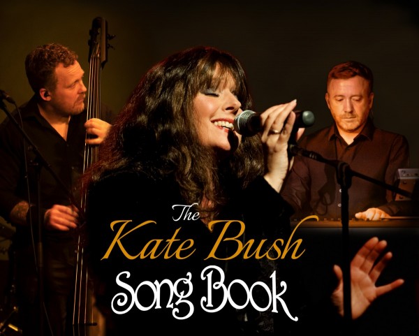 The KATE BUSH Songbook
